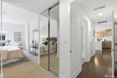Welcome to 72 Townsend, a boutique mid-rise residence in the - photo 18