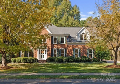 Lake Norman Home Active Under Contract in Davidson North Carolina