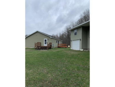  Home For Sale in Evart Michigan