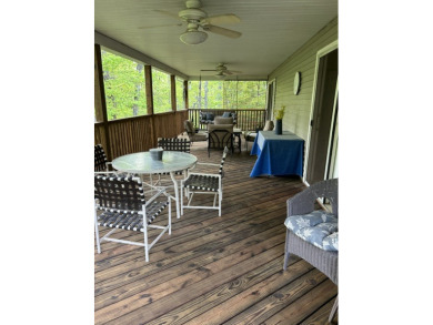 NOLIN LAKE WATERFRONT HOME FOR SALE - photo 20