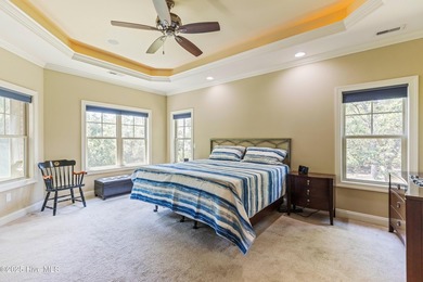 Timeless Elegance Meets Championship Living - Impeccably - photo 22