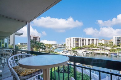 Introducing G305, a 2BR/2BA condo in the Yacht & Racquet Club of - photo 24