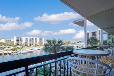 Introducing G305, a 2BR/2BA condo in the Yacht & Racquet Club of - photo 25