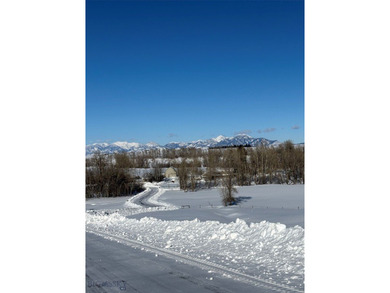 Misty Creek Ranch, a rare jewel nestled in the beauty of - photo 26