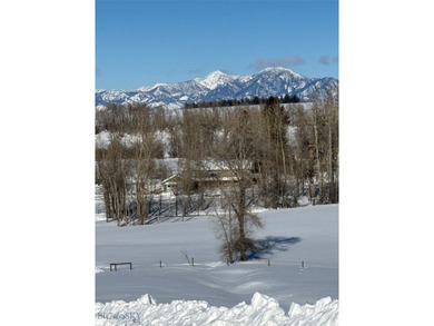 Misty Creek Ranch, a rare jewel nestled in the beauty of - photo 27
