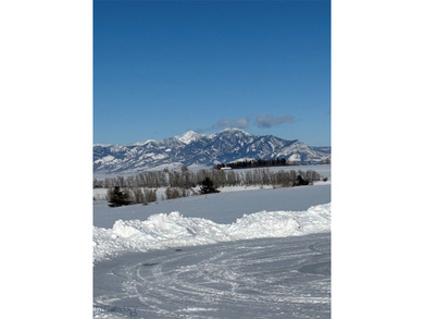 Misty Creek Ranch, a rare jewel nestled in the beauty of - photo 30