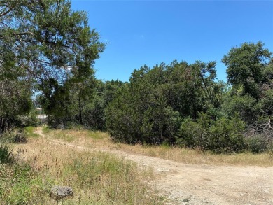 Lake Travis Lot For Sale in Lakeway Texas