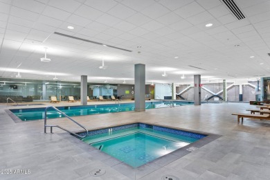 Furnished and Fabulous in the Heart of Scottsdale! Immaculate