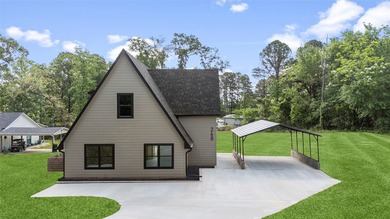LAKEVIEW HOME!!!! Welcome to 268 County Road 2297 in Mineola...a - photo 32
