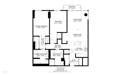 Welcome to 72 Townsend, a boutique mid-rise residence in the - photo 32