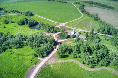 Misty Creek Ranch, a rare jewel nestled in the beauty of - photo 35