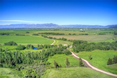 Misty Creek Ranch, a rare jewel nestled in the beauty of - photo 36