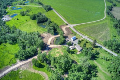 Misty Creek Ranch, a rare jewel nestled in the beauty of - photo 37