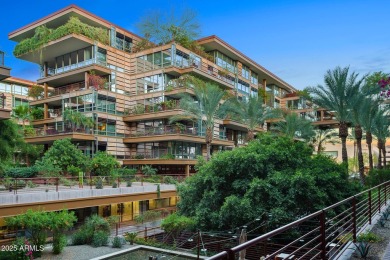 Furnished and Fabulous in the Heart of Scottsdale! Immaculate