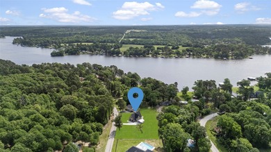 LAKEVIEW HOME!!!! Welcome to 268 County Road 2297 in Mineola...a - photo 38