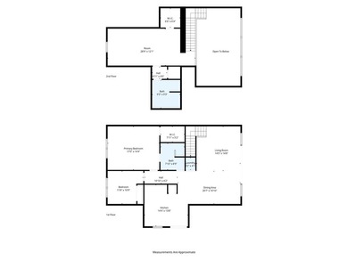 LAKEVIEW HOME!!!! Welcome to 268 County Road 2297 in Mineola...a - photo 39
