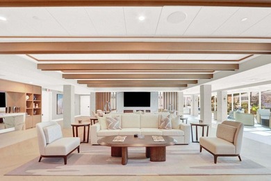 Introducing G305, a 2BR/2BA condo in the Yacht & Racquet Club of - photo 42