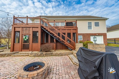 Welcome to 179 Cindy Anne Dr in Gray, TN, a well-maintained - photo 42