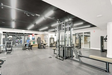 Introducing G305, a 2BR/2BA condo in the Yacht & Racquet Club of - photo 43