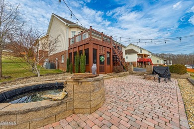 Welcome to 179 Cindy Anne Dr in Gray, TN, a well-maintained - photo 43
