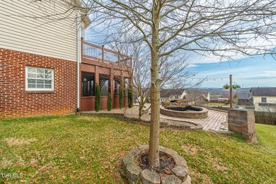 Welcome to 179 Cindy Anne Dr in Gray, TN, a well-maintained - photo 45