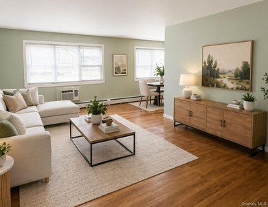 Welcome to this spacious and well-maintained co-op offering - photo 7