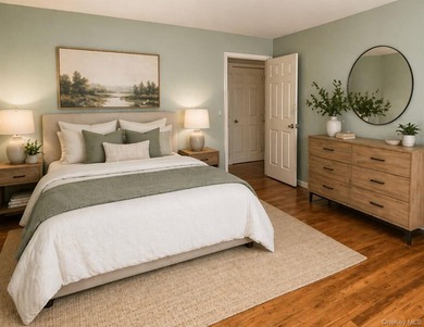 Welcome to this spacious and well-maintained co-op offering - photo 8
