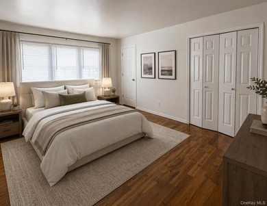 Welcome to this spacious and well-maintained co-op offering - photo 10