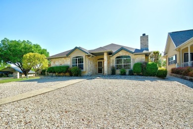 Lake Home For Sale in Kerrville, Texas