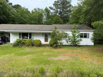 Rappahannock River Home Sale Pending in Lancaster Virginia
