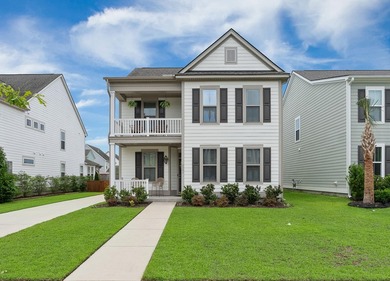 (private lake, pond, coastal) Home For Sale in Johns Island South Carolina