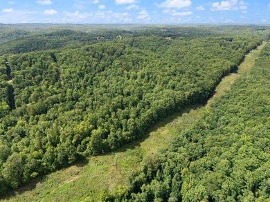 Kentucky River Acreage For Sale in Beattyville Kentucky