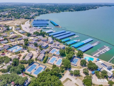 Lake Home For Sale in Rockwall, Texas