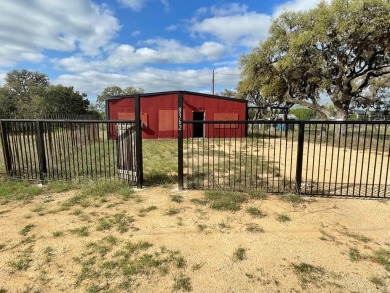 Lake Home For Sale in Bandera, Texas