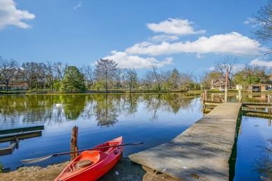 Incredible value on Lake Austin. A new dock building permit for - photo 2
