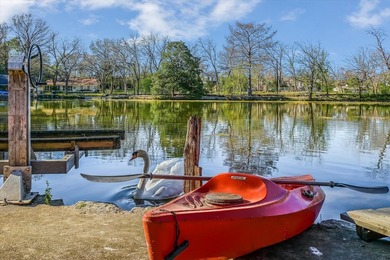 Incredible value on Lake Austin. A new dock building permit for - photo 3