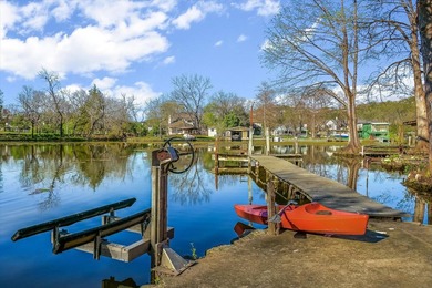 Incredible value on Lake Austin. A new dock building permit for - photo 5