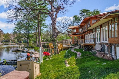 Incredible value on Lake Austin. A new dock building permit for - photo 7