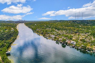 Incredible value on Lake Austin. A new dock building permit for - photo 9