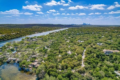 Incredible value on Lake Austin. A new dock building permit for - photo 10