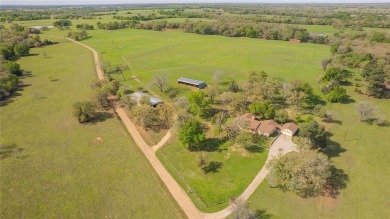 (private lake, pond, creek) Home For Sale in Lexington Texas
