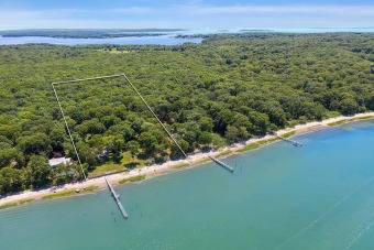 (private lake) Acreage For Sale in Shelter Island New York