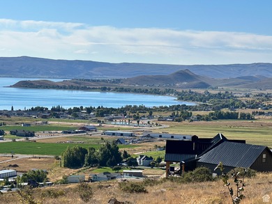 Bear Lake Lot For Sale in Garden City Utah