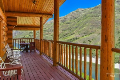 Own a piece of Salmon River history! The breathtaking - photo 14