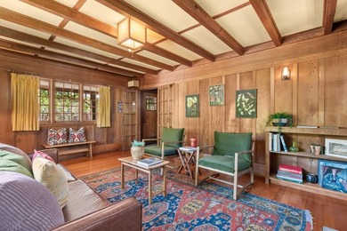 Rich in character & timeless appeal, this Arts & Crafts-style - photo 14