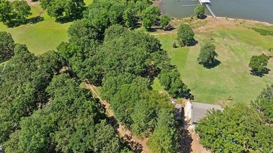 Tulsa Anchorage Club, is a private gated secluded Fort Gibson - photo 4