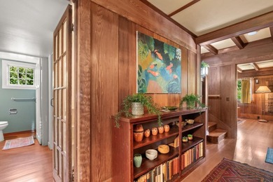 Rich in character & timeless appeal, this Arts & Crafts-style - photo 15