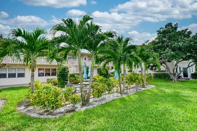 A light & bright 1/1 condo in a wonderful, friendly building in - photo 15