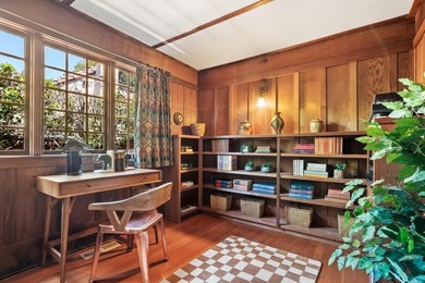 Rich in character & timeless appeal, this Arts & Crafts-style - photo 18