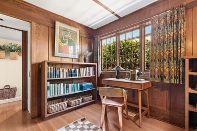 Rich in character & timeless appeal, this Arts & Crafts-style - photo 19